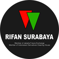 PT RIFAN FINANCINDO BERJANGKA SURABAYA
