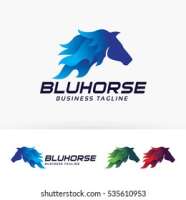 Bluhorse
