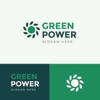 Project in green