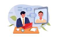 Online interviewer llc