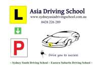 Sydney asia driving school