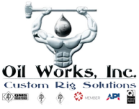 Rig works inc.