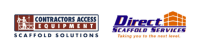 Contractors access equipment
