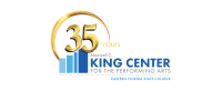 Maxwell c king center for the performing arts