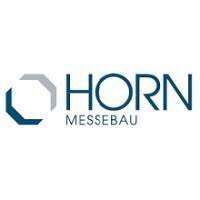 Horn messebau horn exhibition construction