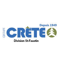 Groupe crête division saint-faustin inc.