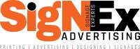 Signex ab