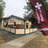 Ripponlea medical centre