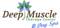Deep muscle massage specialists