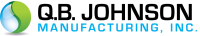 Q.b. johnson mfg. inc.