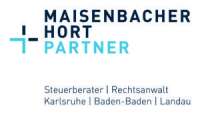 Maisenbacher, hort & partner