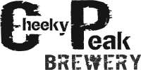 Cheeky peak brewery