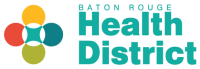 Baton rouge health district