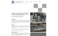 Fabraduct sheetmetal