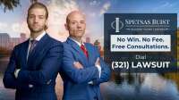 Spetsas Buist Accident Injury Lawyers, PLLC