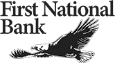 First national bank north