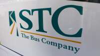 Saskatchewan transportation company (stc)