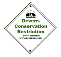 Devens enterprise commission