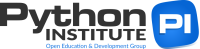 Openedg python institute