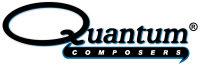 Quantum composers