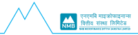 Nmb microfinance bittiya sanstha limited