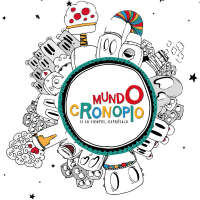 Mundo cronopio