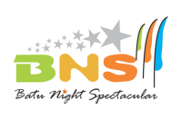 Batu night spectacular