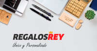 RegalosRey - Regalos promocionales personalizados