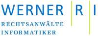 Werner rechtsanwälte informatiker