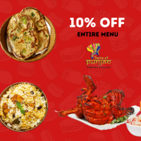 Pokhara food delivery