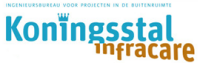 Koningsstal infracare