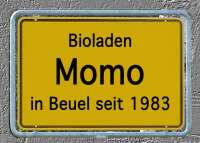Bioladen momo