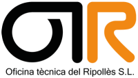 Oficina tècnica del ripollès s.l.