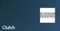 Business management hungary