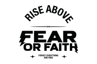 Faith & fear