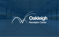 Oakleigh recreation centre