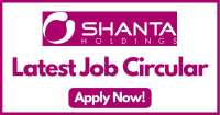 Shanta holdings limited