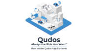 Qudos communications