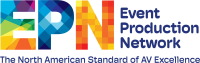 Network audio visual