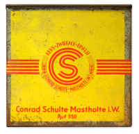 Conrad schulte gmbh & co. kg