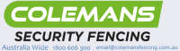 Colemans fencing australia