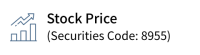 Japan Prime Realty Investment Corporation