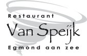 Restaurant van speijk