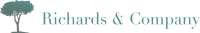 Branch richards & co