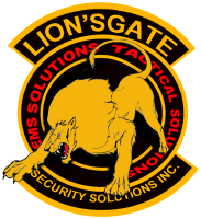 Lionsgate security limited