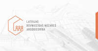 Latvijas būvniecības nozares arodbiedrība