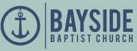 Bayside baptist church