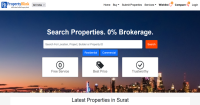 PropertyBlink