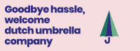 Dutch umbrella company