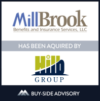 Millbrook benefits & insurance services, llc